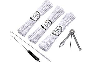 Best Marijuana Smoking Pipe Cleaner