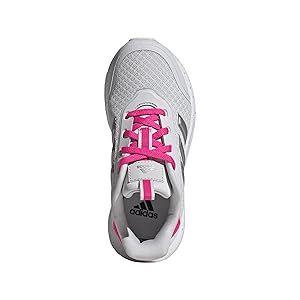 adidas Unisex-Child X_PLR Shoes (Little Kid)