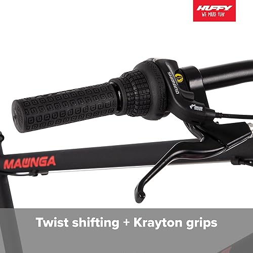 Miniatura 4 de Huffy Bicycle Company Bicicleta de montaña rígida