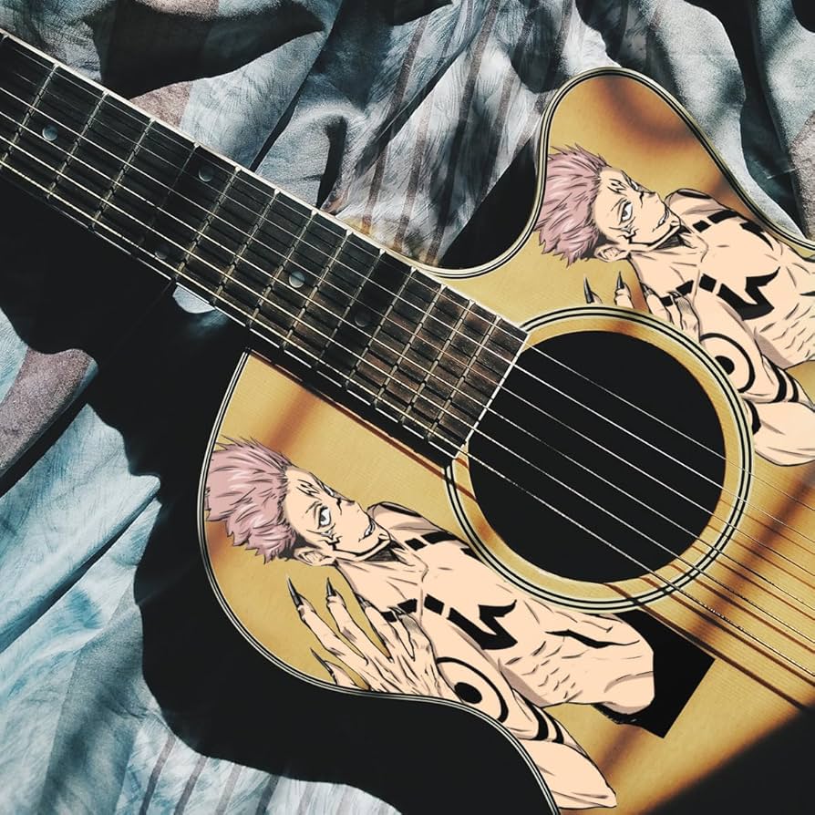 両面宿儺 ジャンプショップ 365日ステッカー 呪術廻戦』ダイカットステッカー 宿儺（JCカバーイラスト