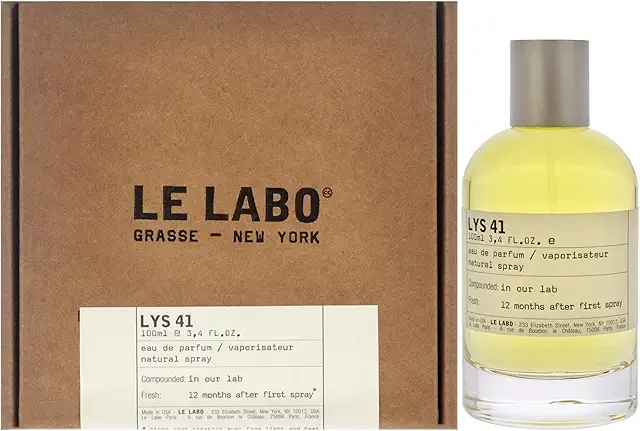 Le Labo Matcha 26 Lys 41 Eau de Parfum Spray - 3.4 oz Unisex