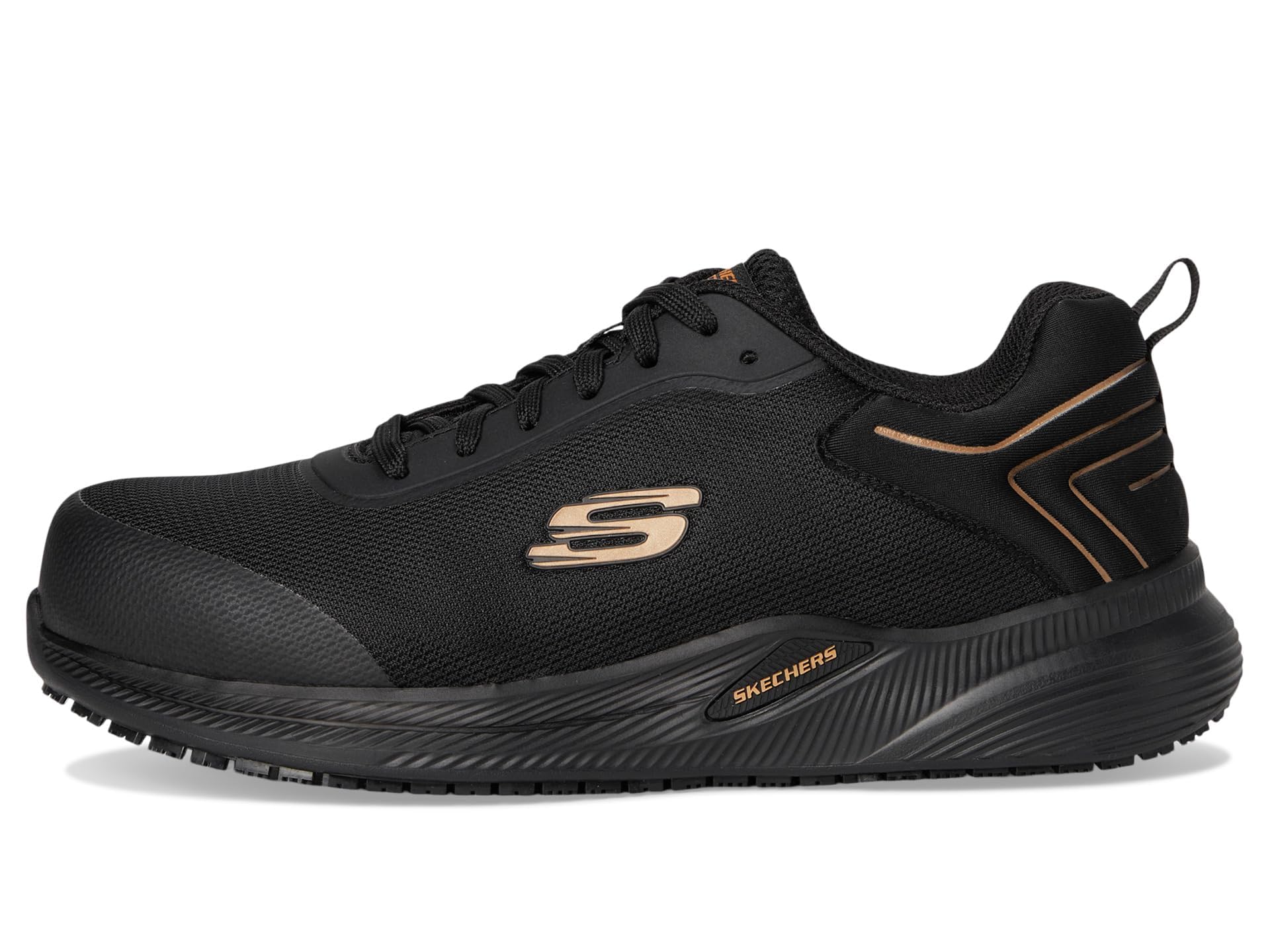 Skechers Damen Carbix - Nia Comp ToeSicherheitsschuh