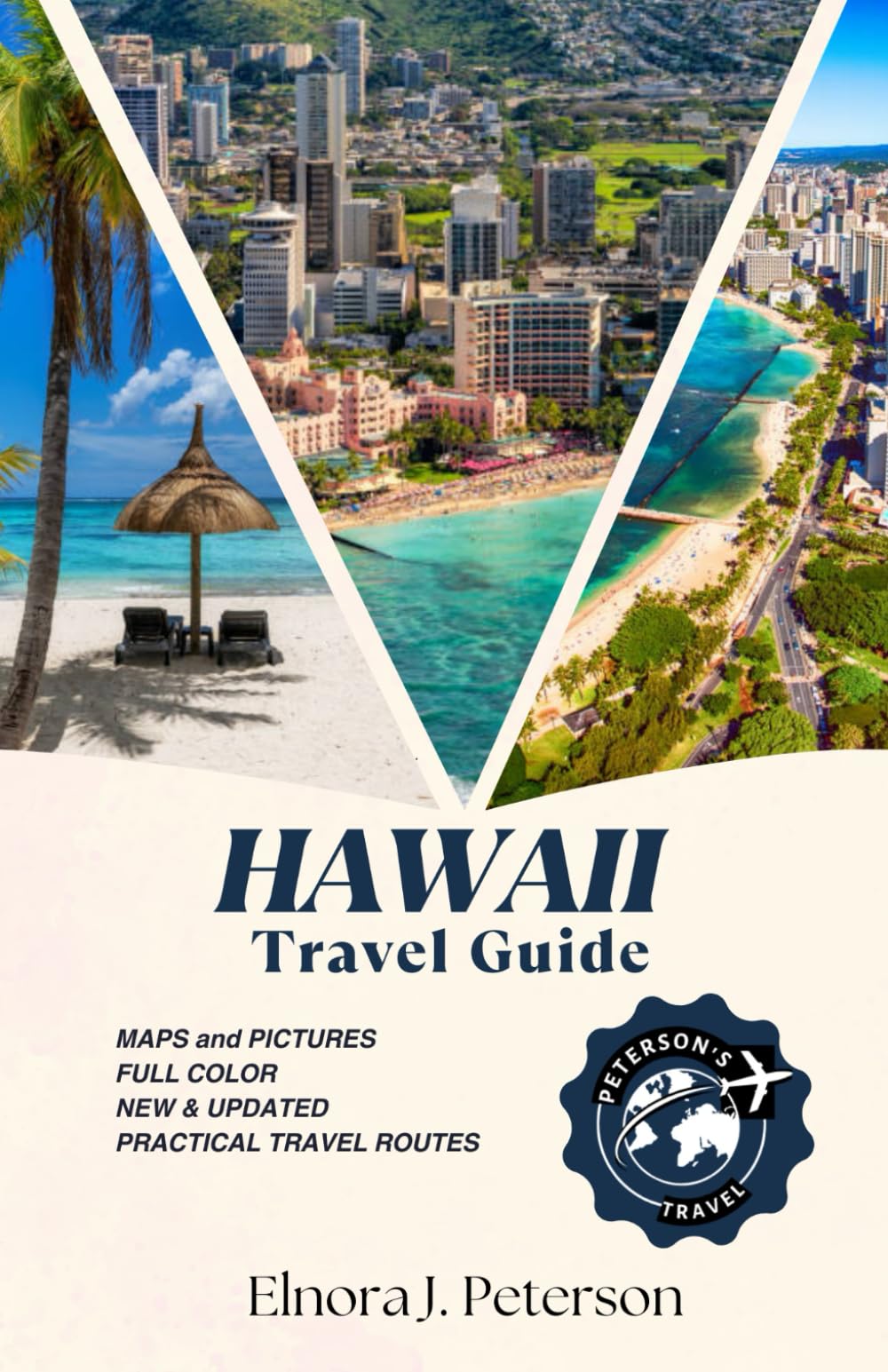 Hawaii Travel Guide 2026: The Complete Insider’s Guide to Oahu, Maui, Kauai & The Big Island: Discover Hidden Gems, Local Culture, and Custom Itineraries