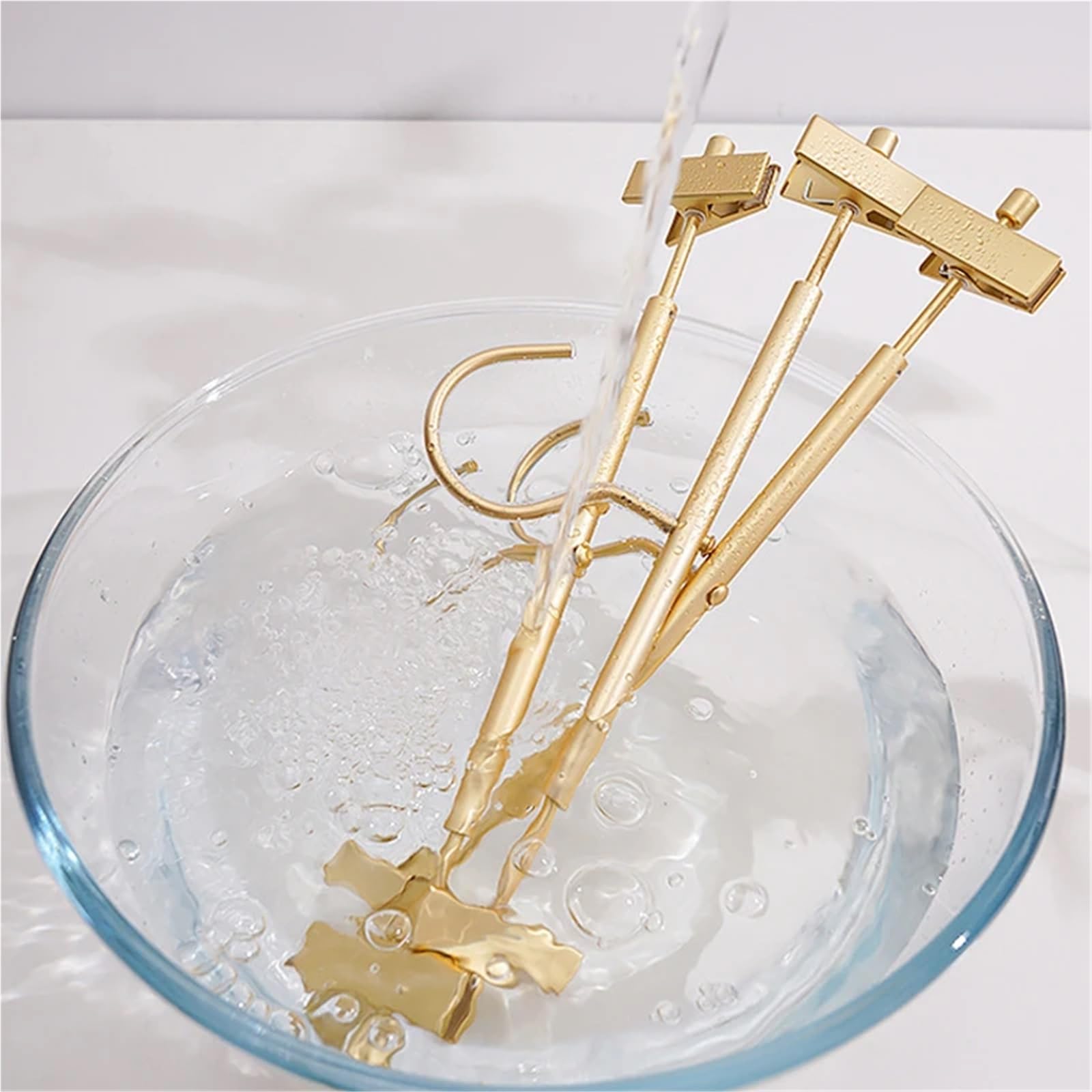 Hosenbügel Hosenbügel-Clip aus Metall und Aluminiumlegierung, rutschfest, for Hosen, Röcke, Wäscheständer, Kleiderschrank, Aufbewahrung, Kleiderbügel
