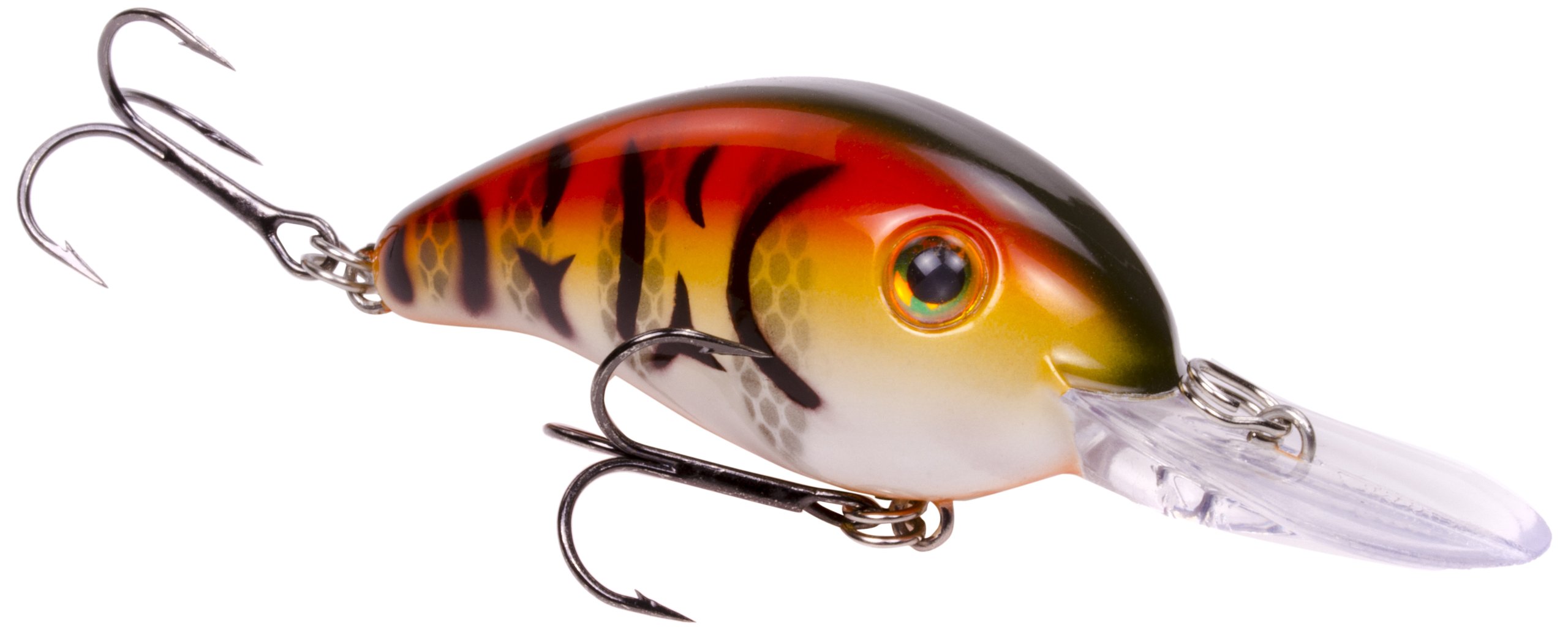 Strike KingCrank Bait