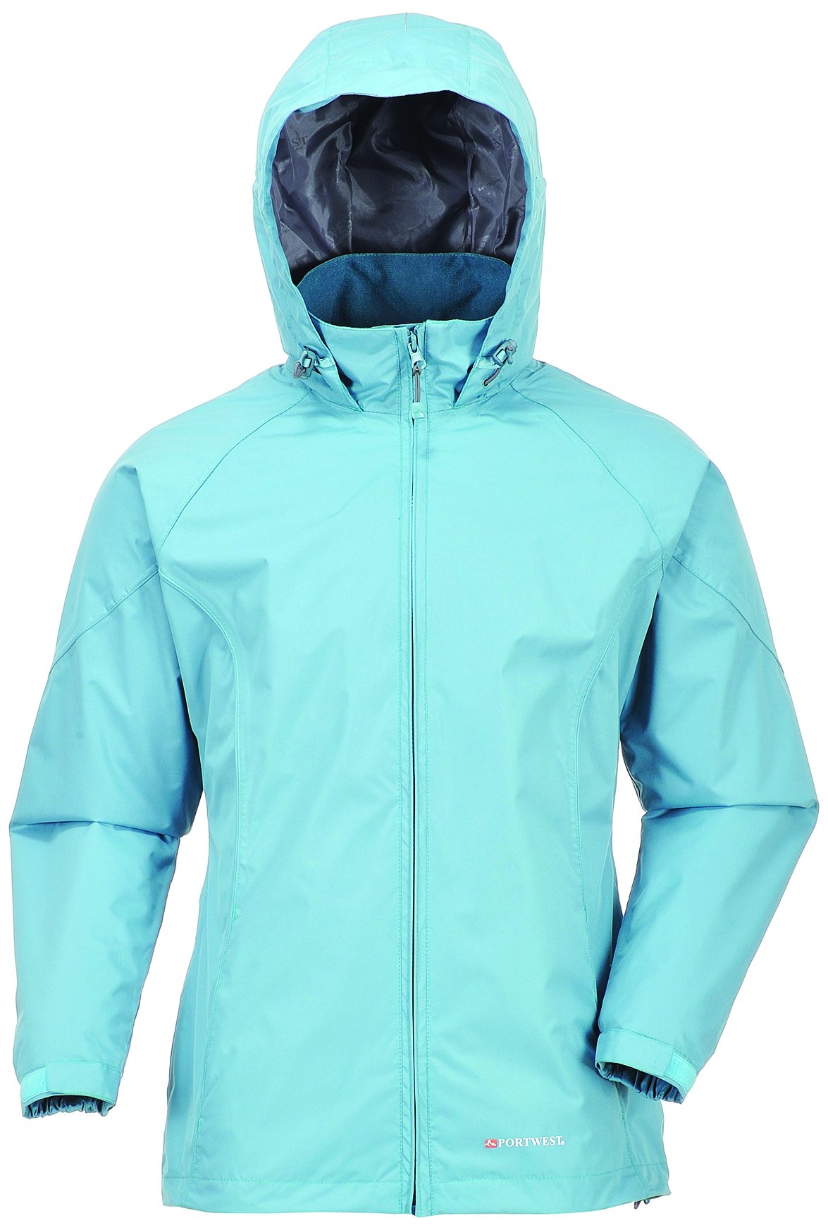 Portwest Womens Amelia Waterproof Rain Jacket Desertcart Cyprus