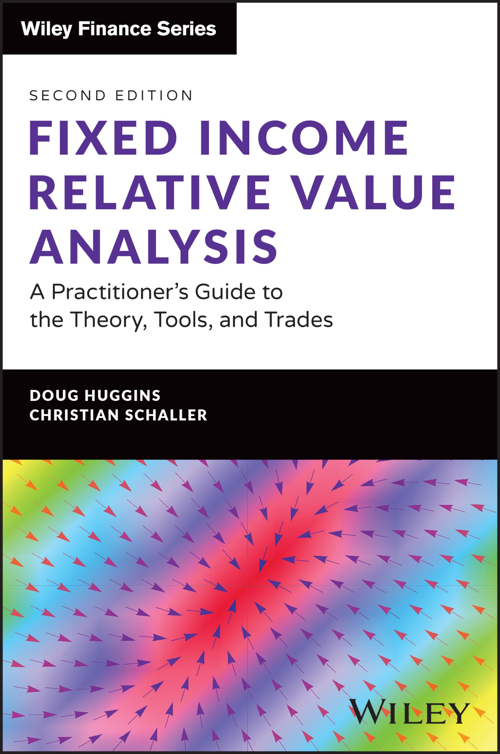 Fixed Income Relative Value Analysis + Website: A Practitioner's
