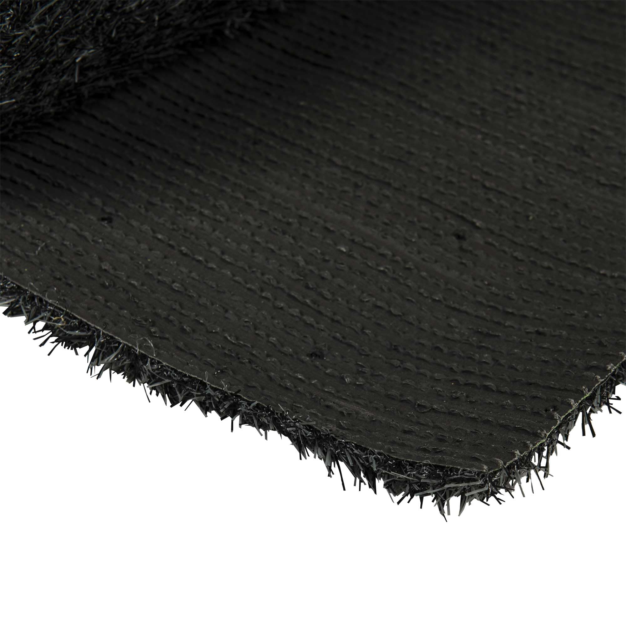 WERKA PRO Gazon Artificiel Gris 1 x 10 m