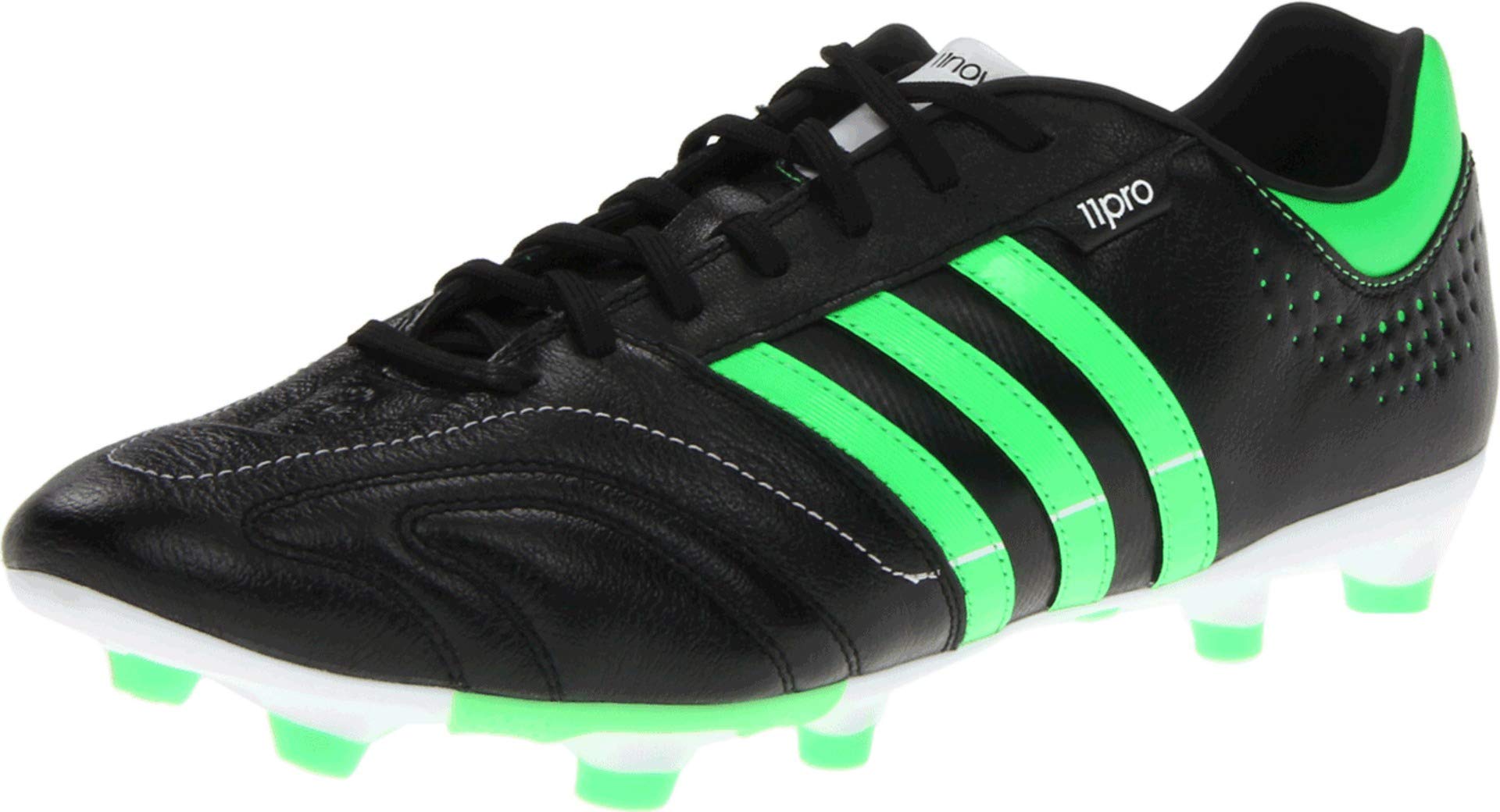 Amazon.com: adidas 11NOVA TRX FG Soccer Cleats