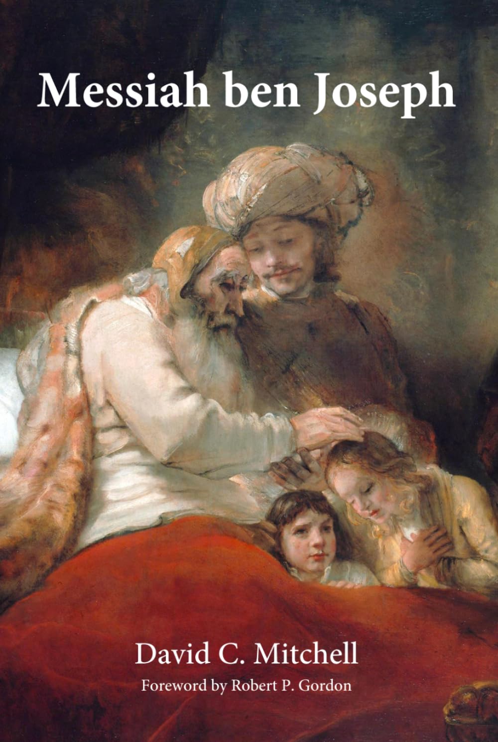 Messiah ben Joseph