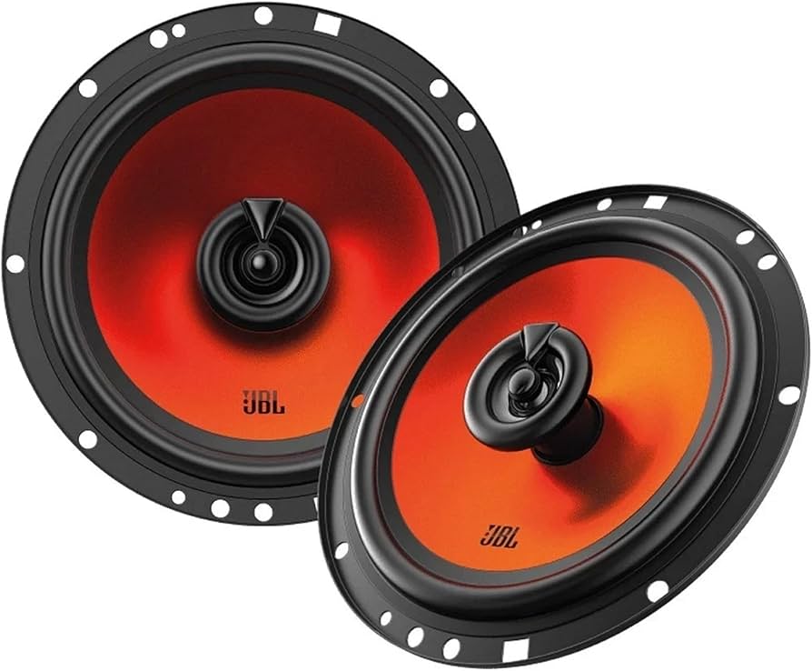 Amazon.com: JBL Concert Series 621F 6-1/2