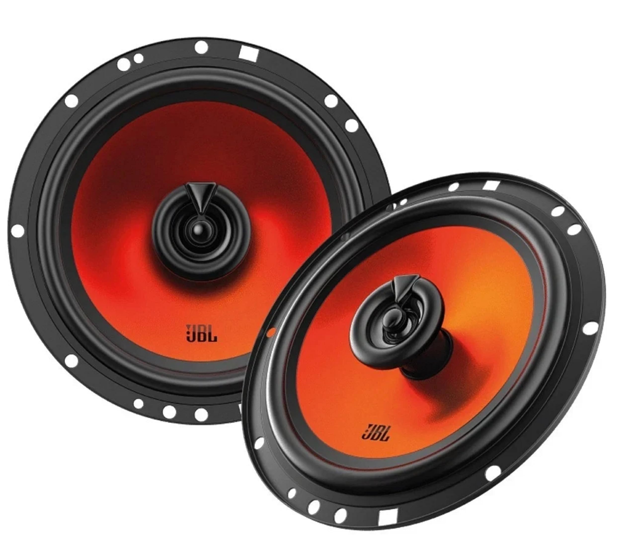 Amazon.com: JBL Concert Series 621F 6-1/2