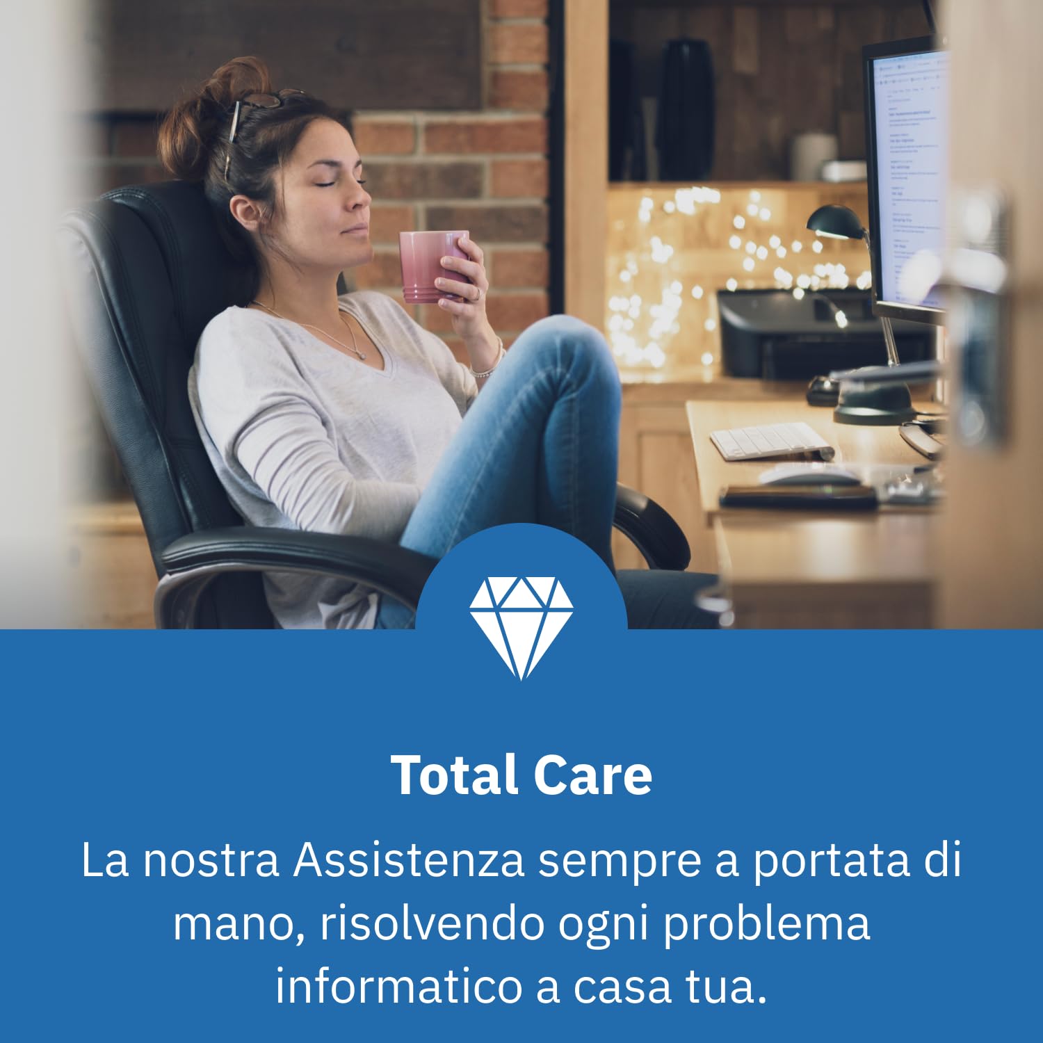 Panda Dome Premium 2025 - Antivirus illimitato e Cloud VPN (3 dispositivi)