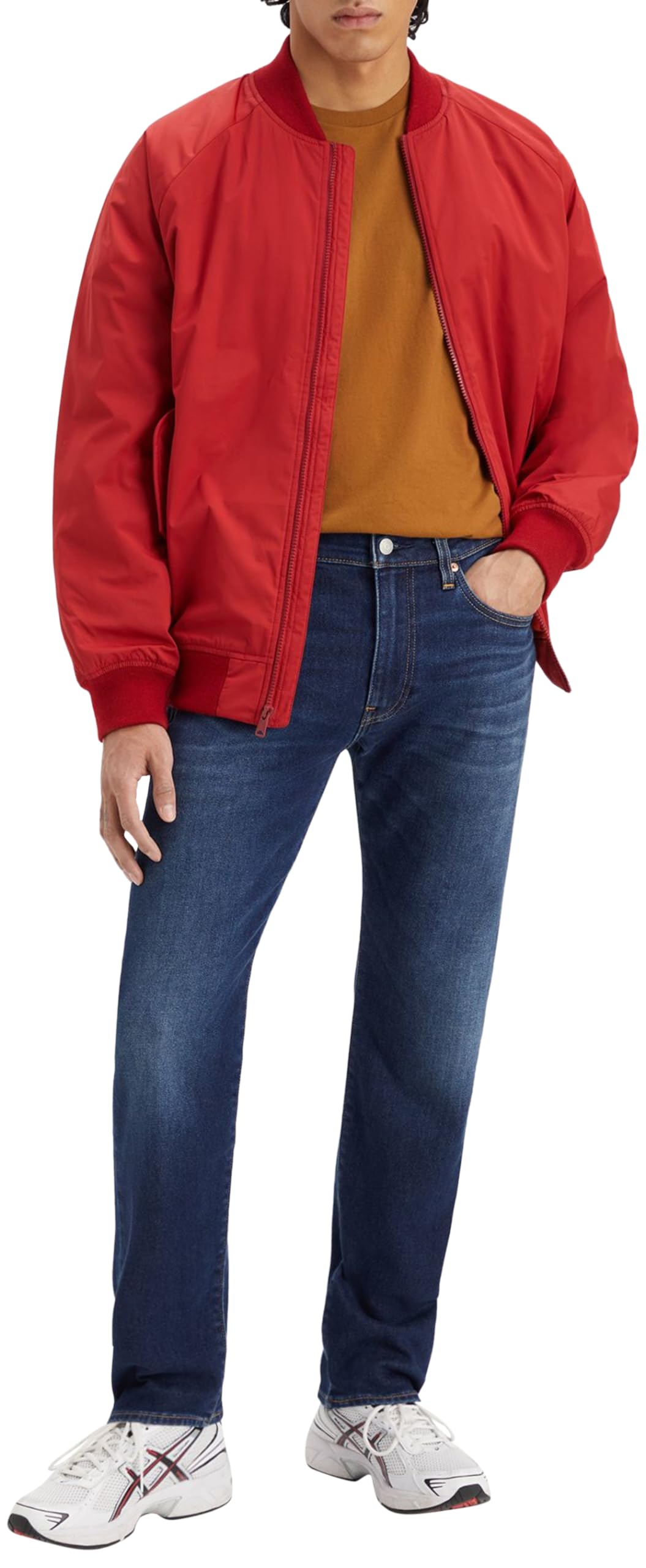 Levi's 502 Taper Vaqueros Hombre — view 221