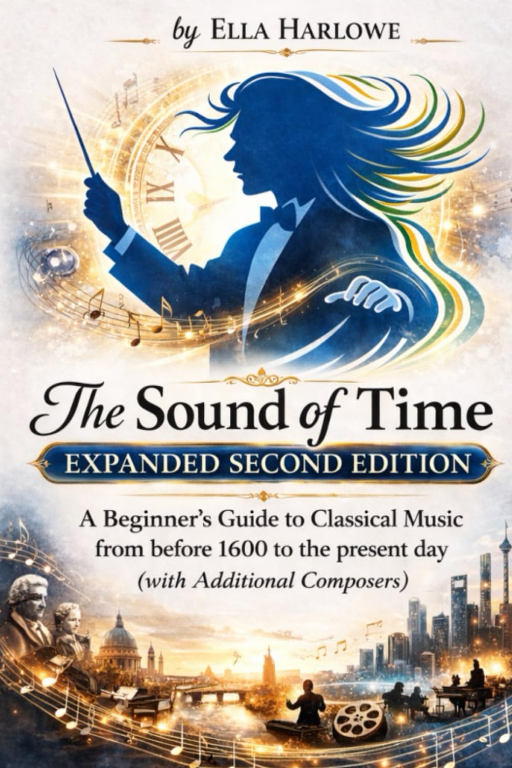 THE SOUNDS OF TIME: EXPANDED EDITION