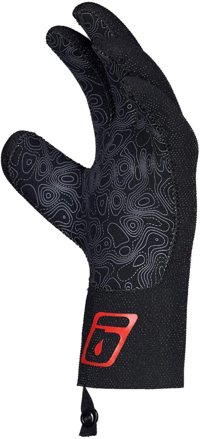 Level Six Proton Gloves (X-Large) - Image 4
