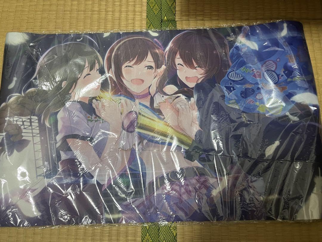 Amazon.co.jp: 大崎甘奈 大崎甜花 桑山千雪 シャニマス