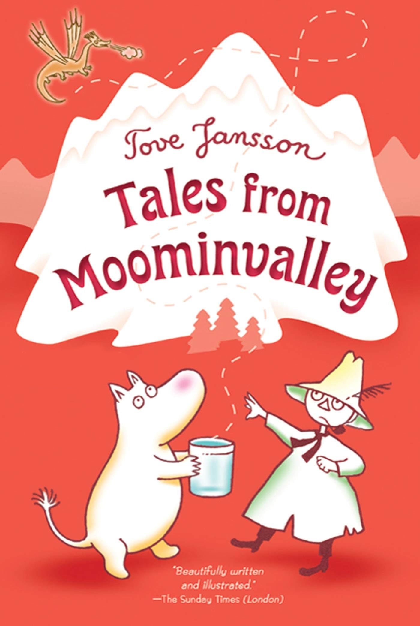 洋書 Moomin and the Great Treasure Hunt Moomin and the Great Treasure Hunt: Jansson, Tove