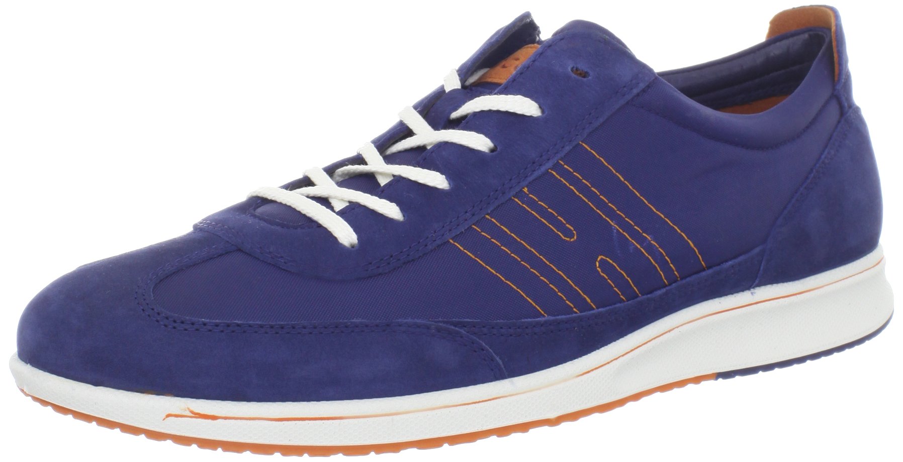 ECCO Men's Jogga Textile Fashion Sneaker