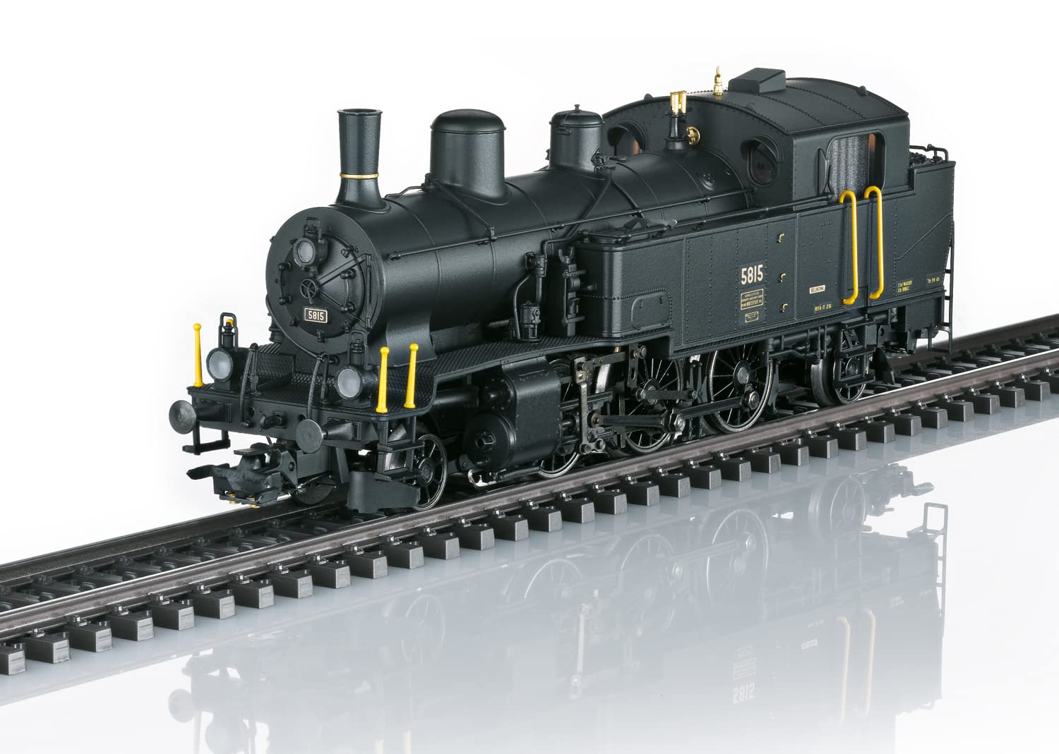 Märklin 37191 Locomotiva per modellismo