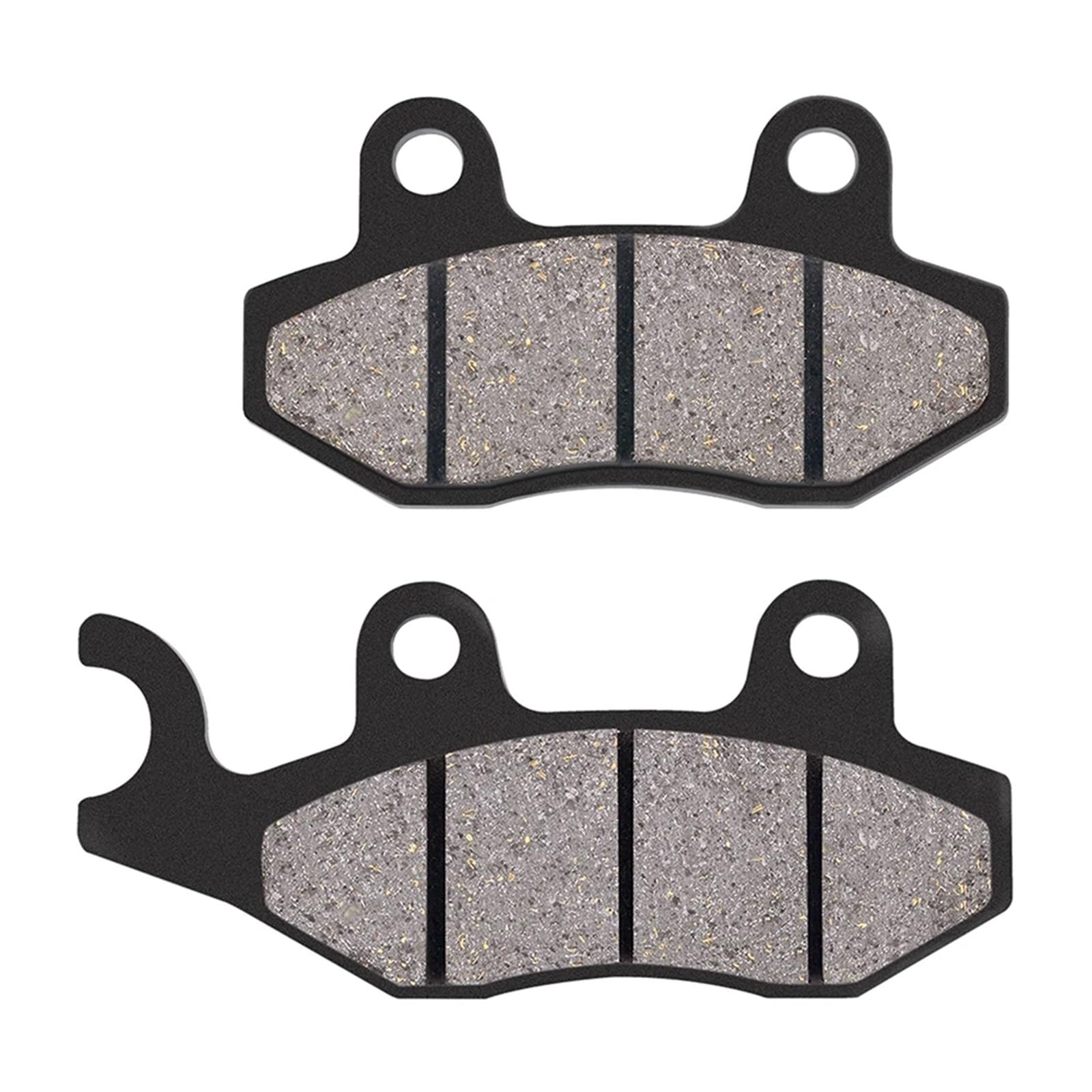 Plaquettes de frein avant moto KKI KLX140 KLX140L pièces de rechange