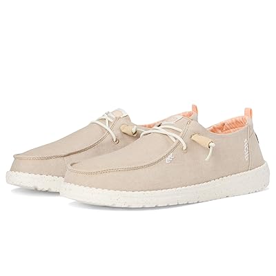 Hey Dude Wendy Chambray Women