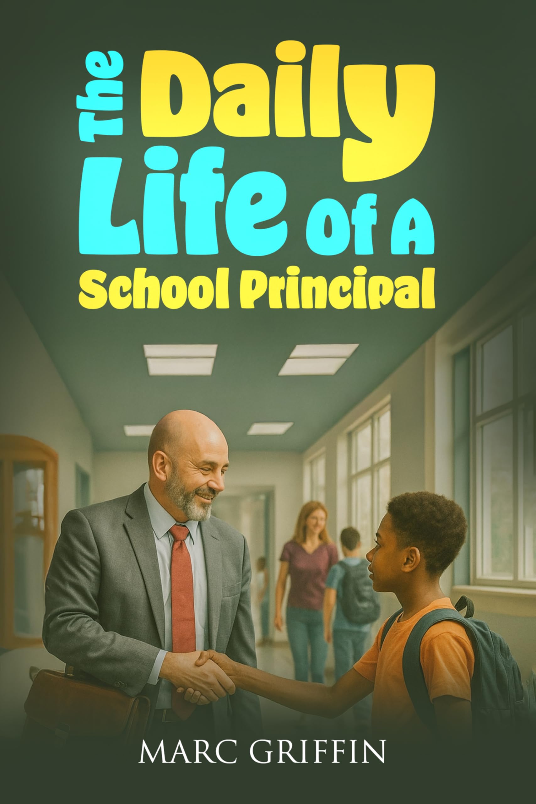 The Daily Life of a School Principal