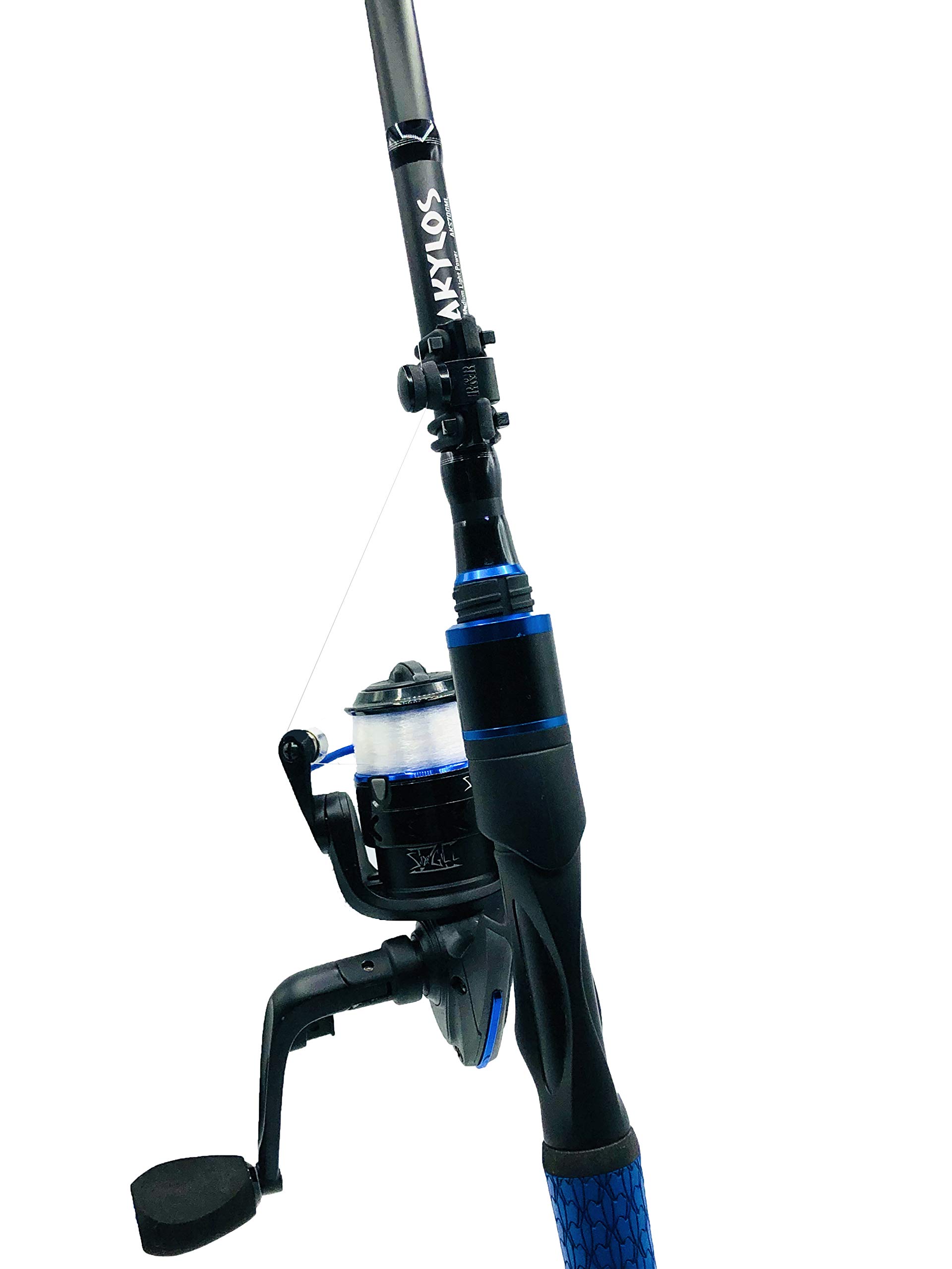 Sufix Superior 20 lb Clear - 670 Yds.