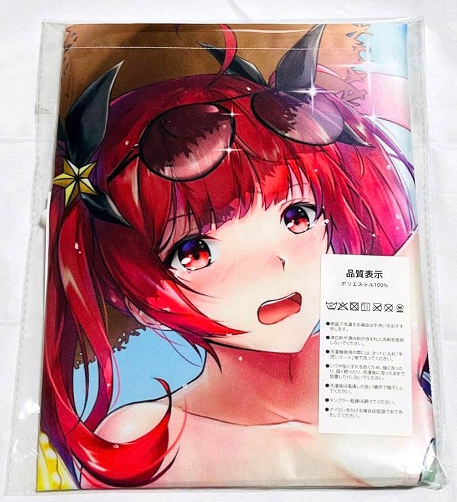 アズールレーン　アズレン　ホノルル　タペストリー アズールレーン アズレン ホノルル タペストリー