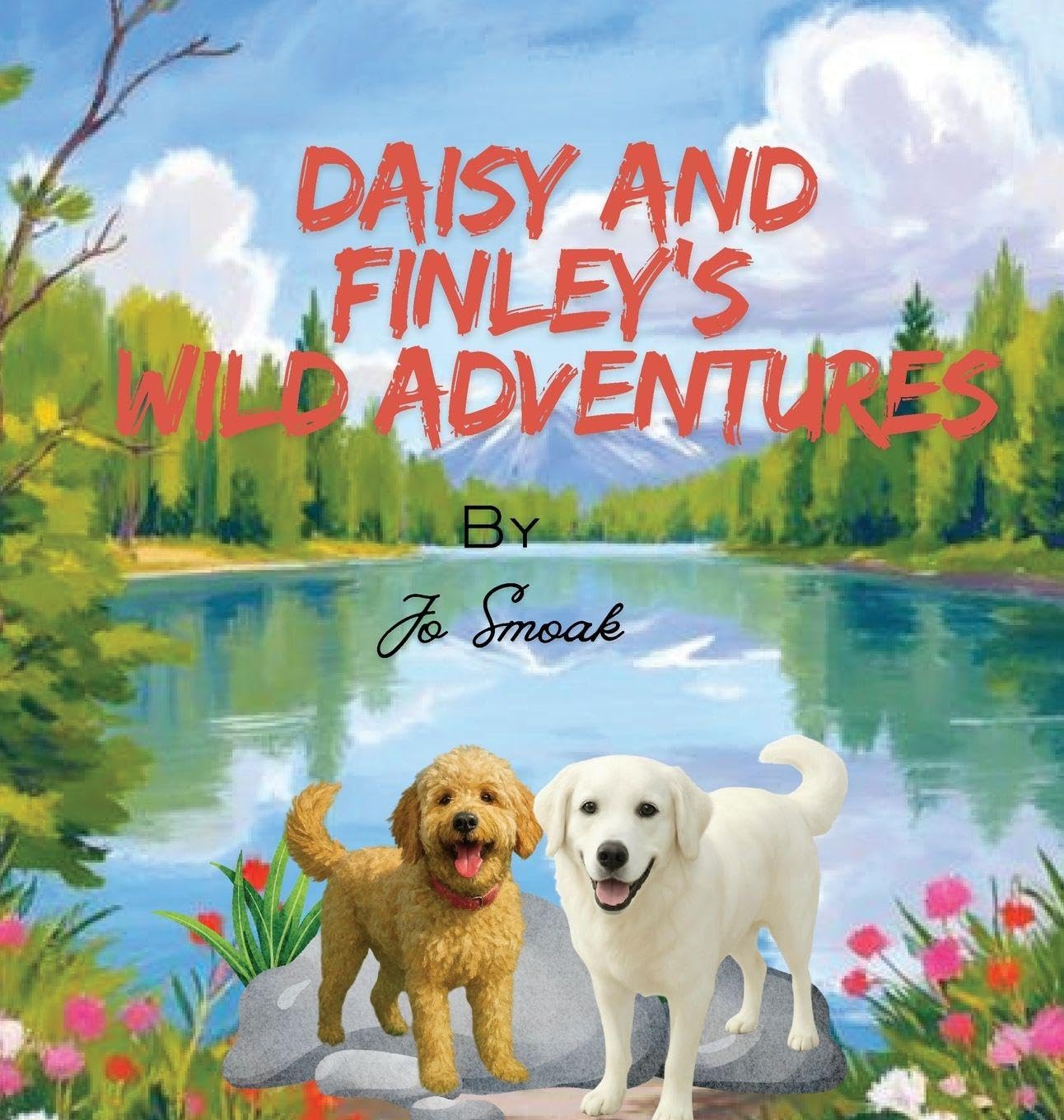 Daisy and Finley's Wild Adventures