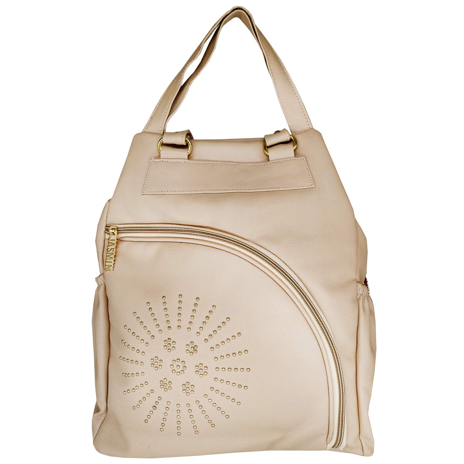 Women's Handbag (White)