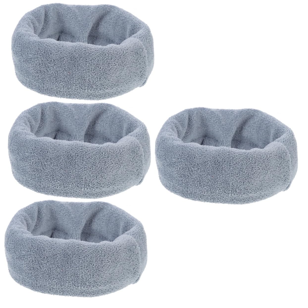 Cache-oreille élastique pour chien pour balades hivernales au chaud