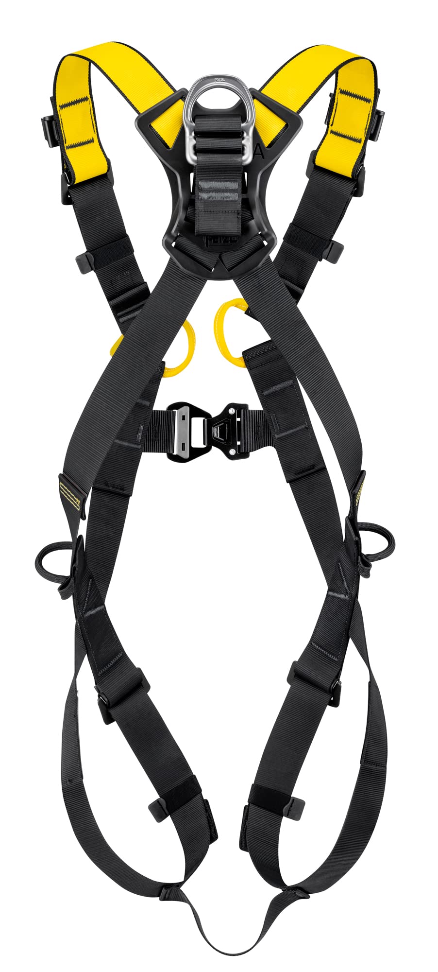PETZL Newton International Version Imbracatura Anticaduta Unisex - Adulto
