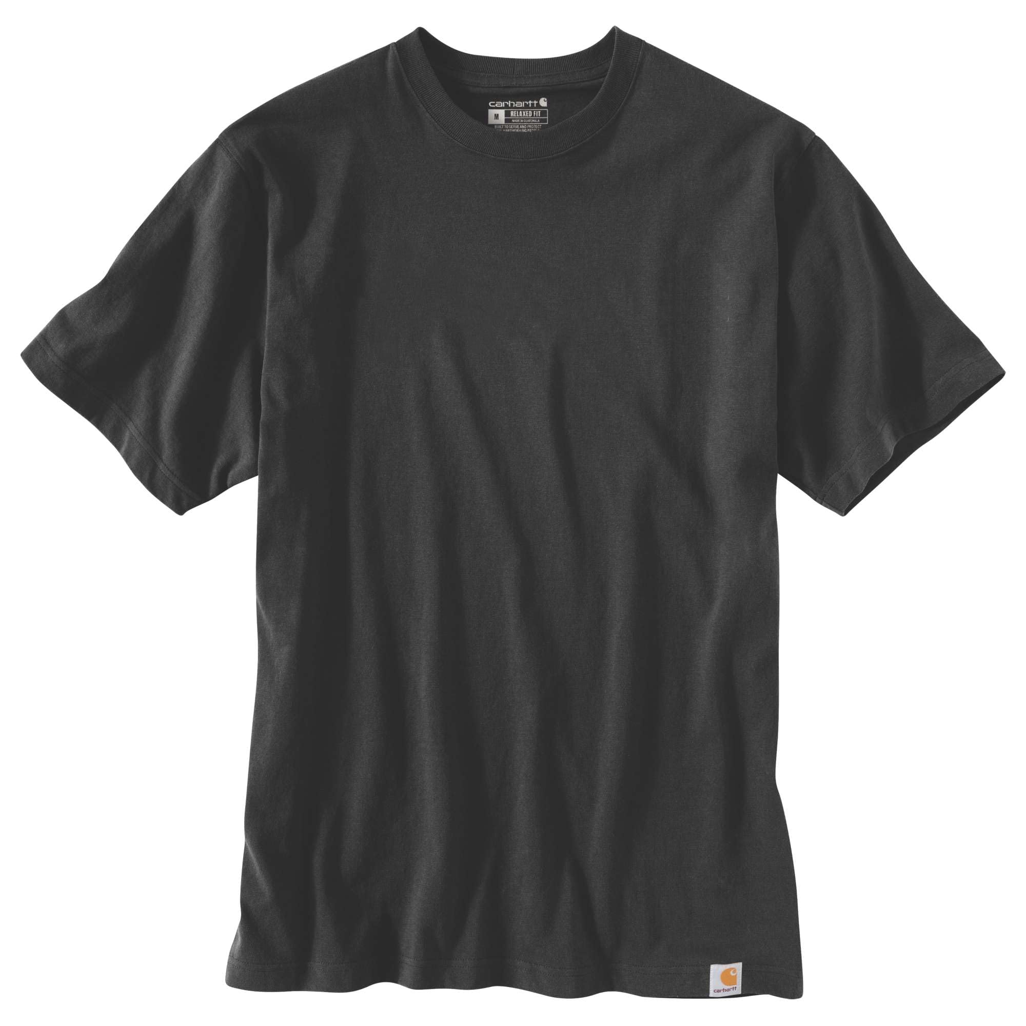 Carhartt Camiseta de Manga Corta de Corte Holgado