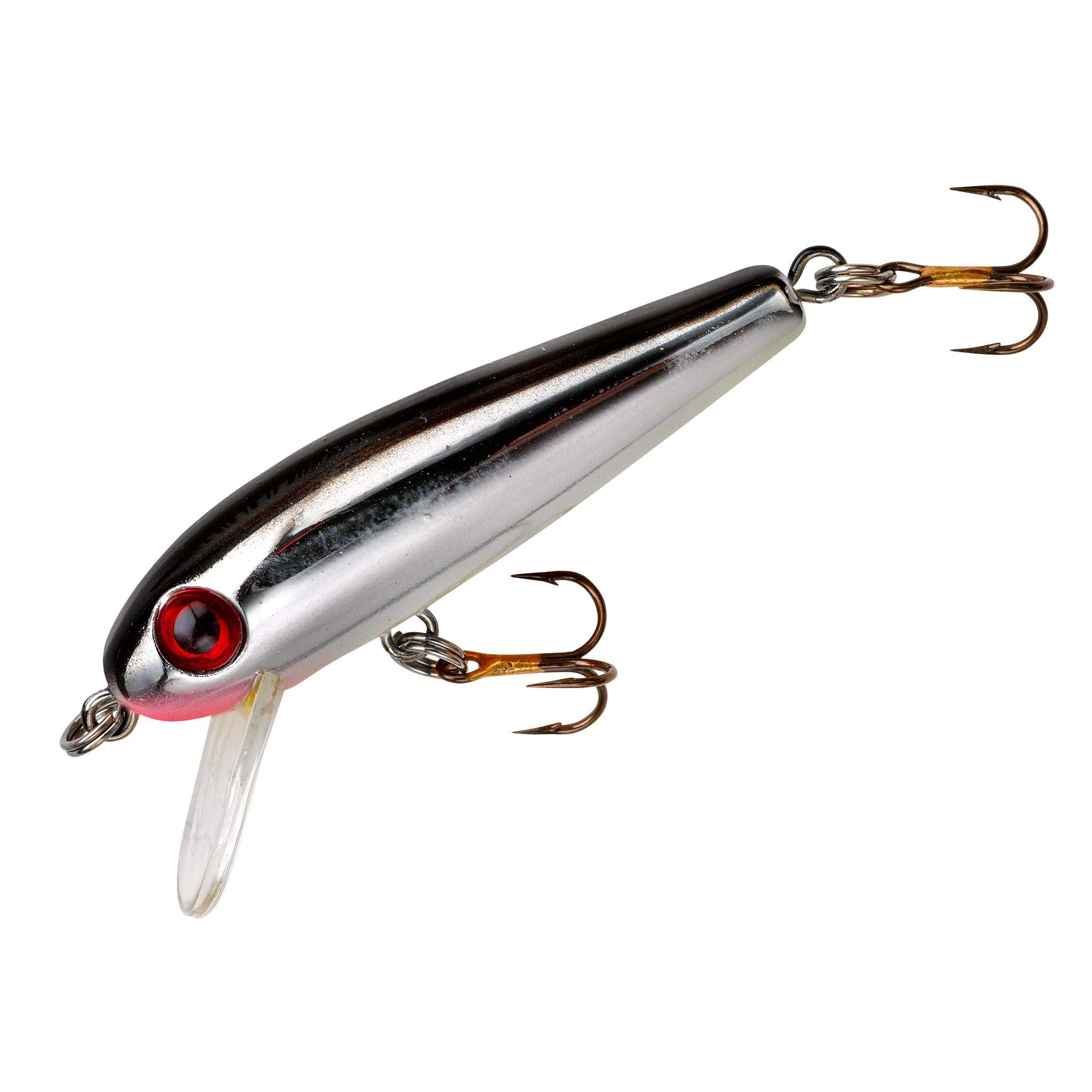 Rebel Minnow Lure