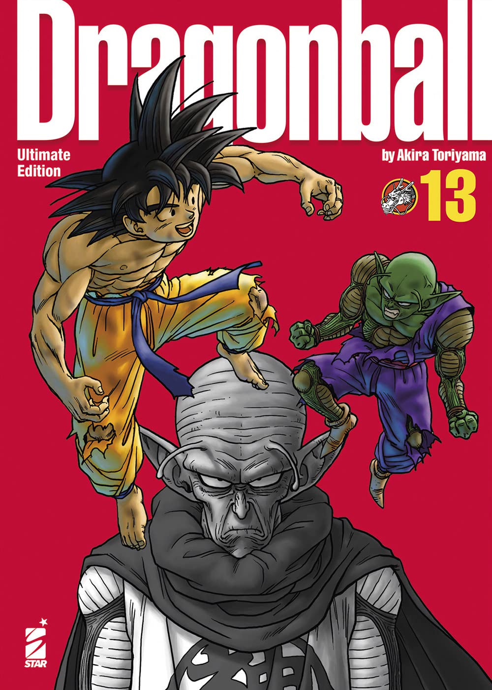 Dragon Ball. Ultimate Edition (Vol. 13) - 4