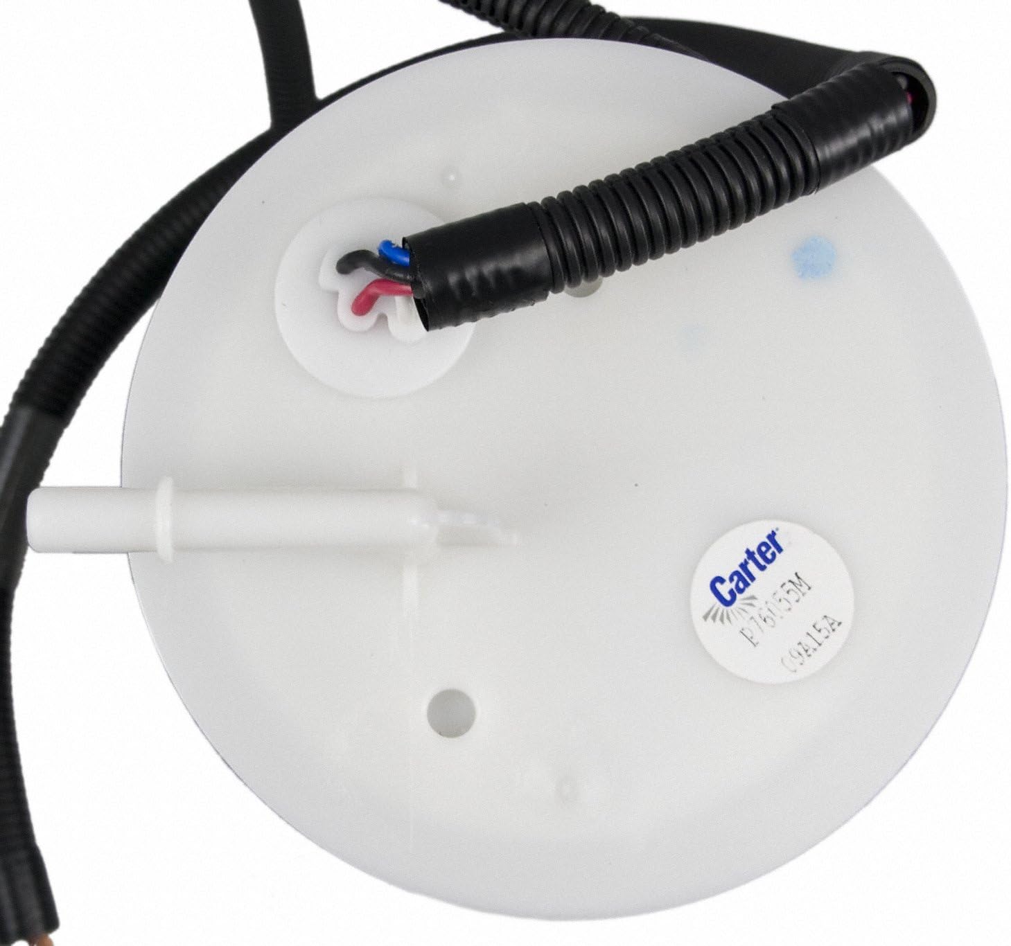 Carter Fuel Systems P76055M Fuel Pump Module Assembly