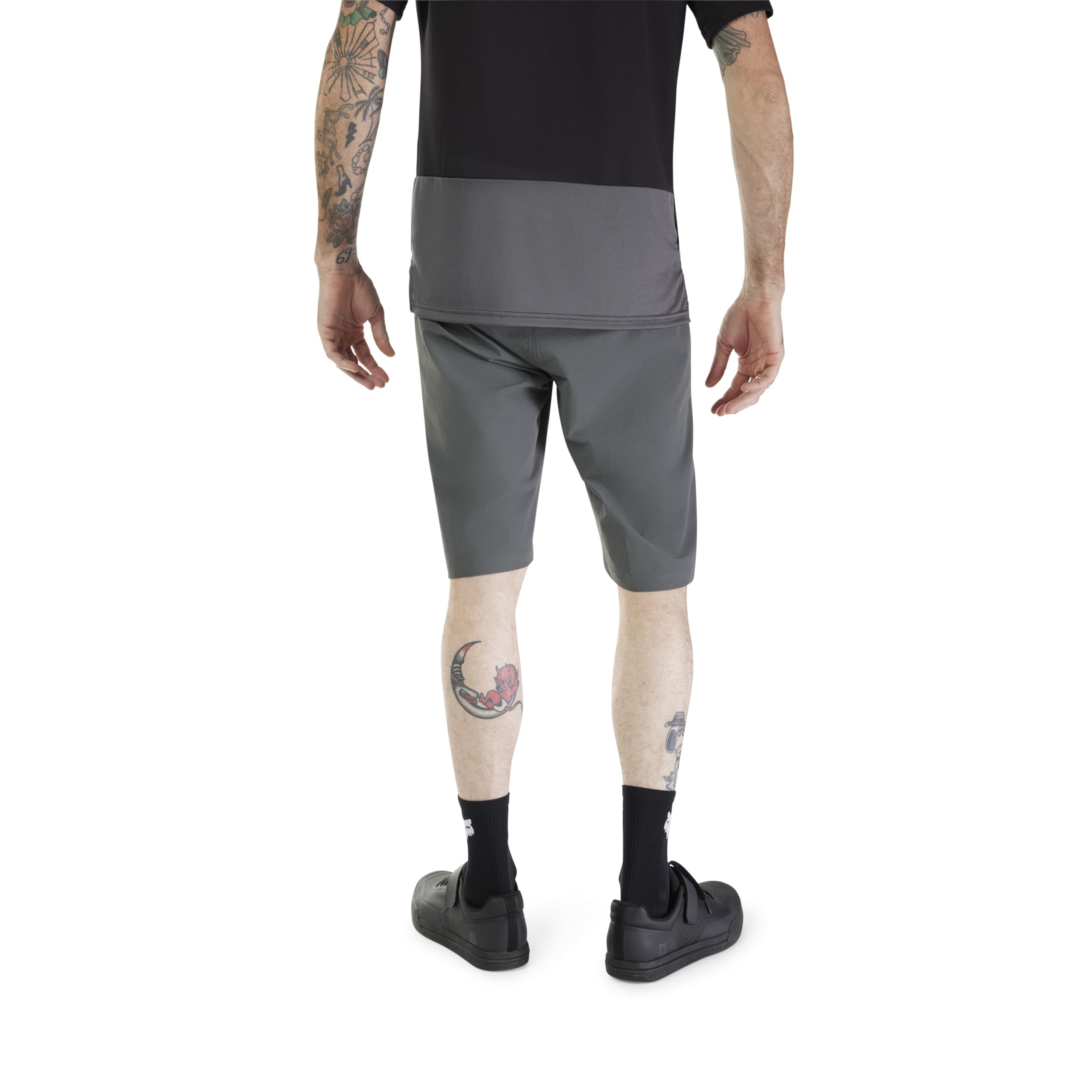 Fox Racing Ranger Short W/Liner - Shorty Mężczyźni