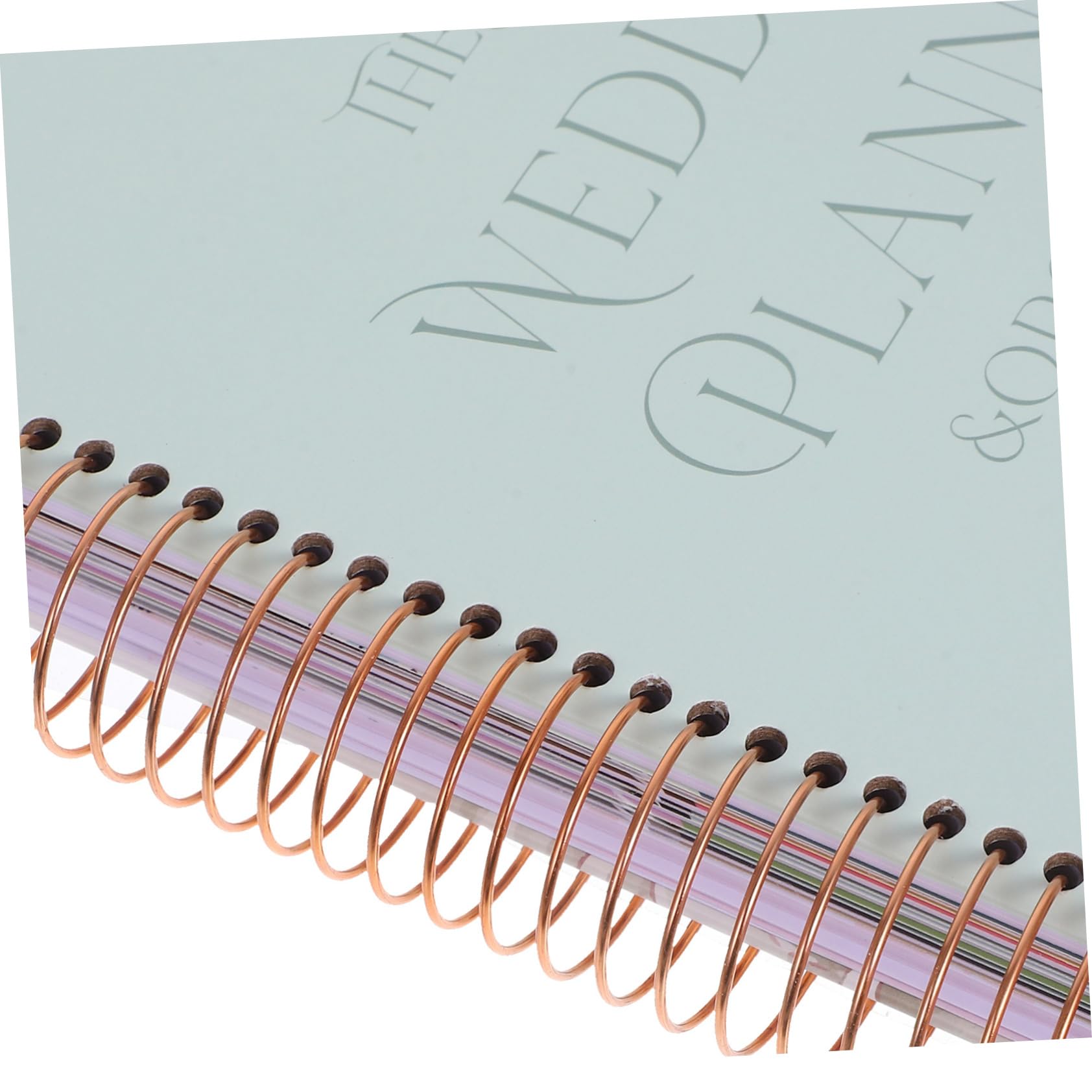 SHINEOFI Organisateur De Mariage Planificateur École Maison Mariée Journal De Mariage Carnet De