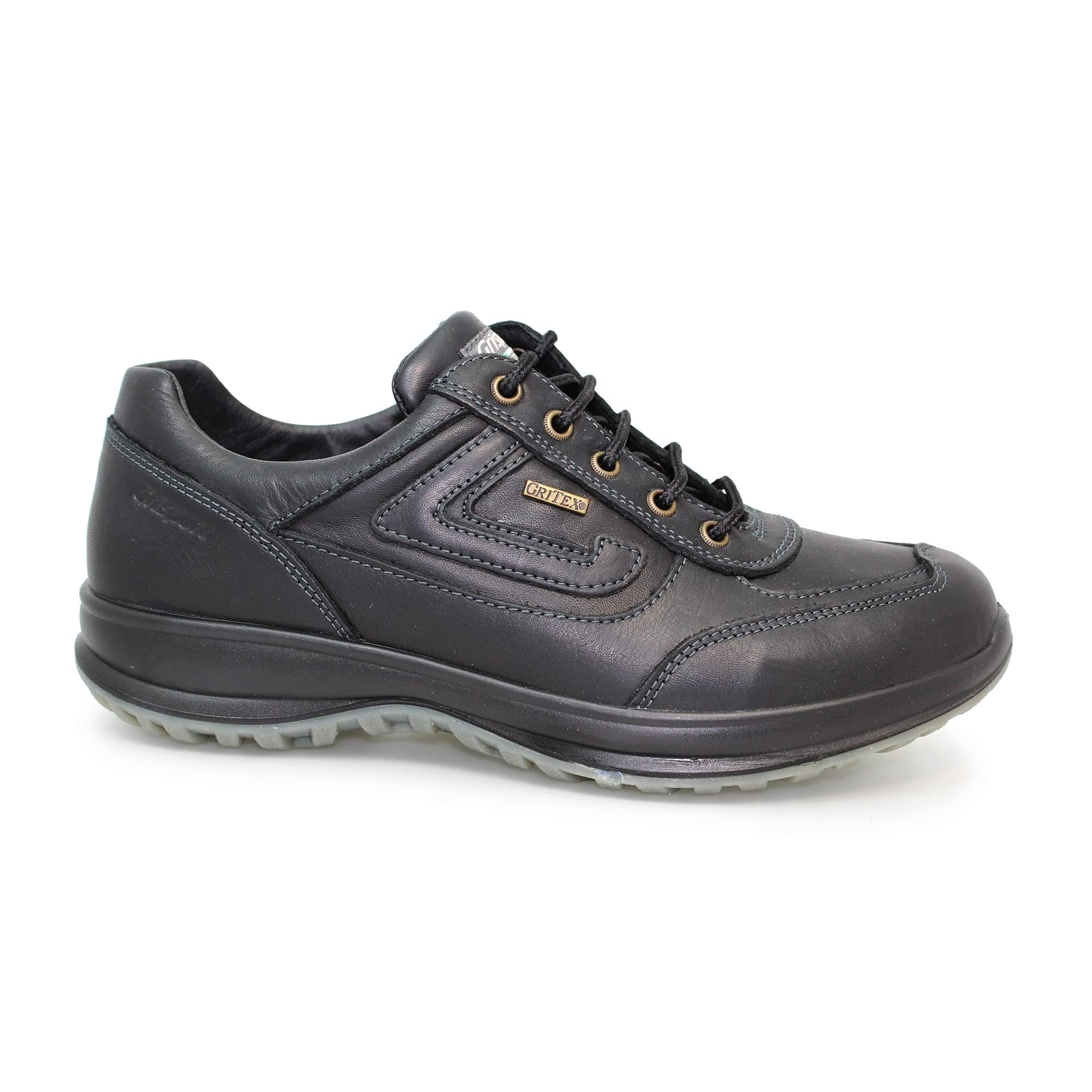 Grisport Airwalker Shoe, Chaussures de Randonnée Basses Homme