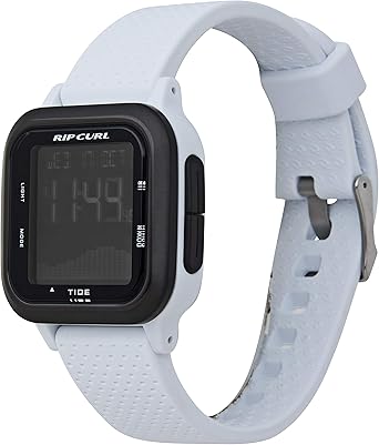RIP CURL Reloj Deportivo A1139GWHI1SZ : Amazon.es: Moda