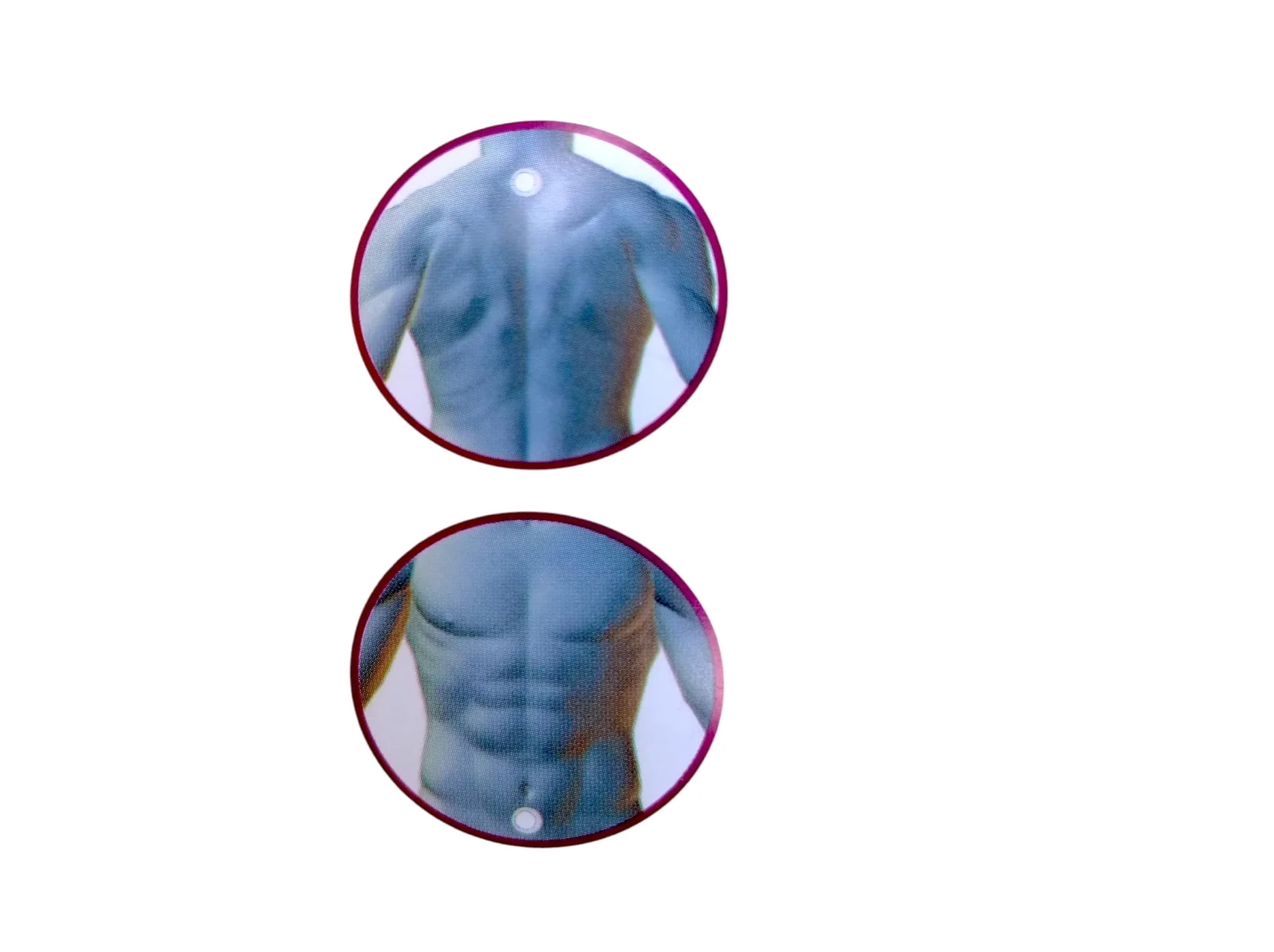 リラクゼーショングッズ Lifewave X39 Amazon.com: Lifewave X39 Acupuncture Point Stimulation
