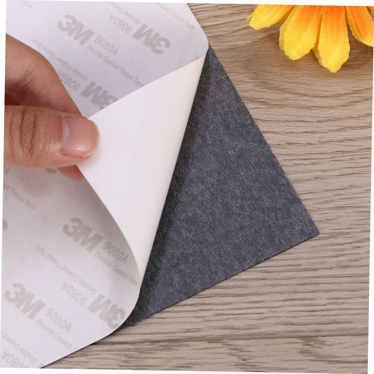 3pièces Plaque De Construction Avec Adhésif Arrière De Compatible Avec Lit Chauffant Pour Imprimantes