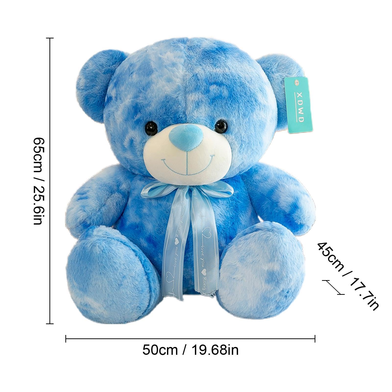 Amazon.co.jp: クマのぬいぐるみ、動物のぬいぐるみ,ぬいぐるみ
