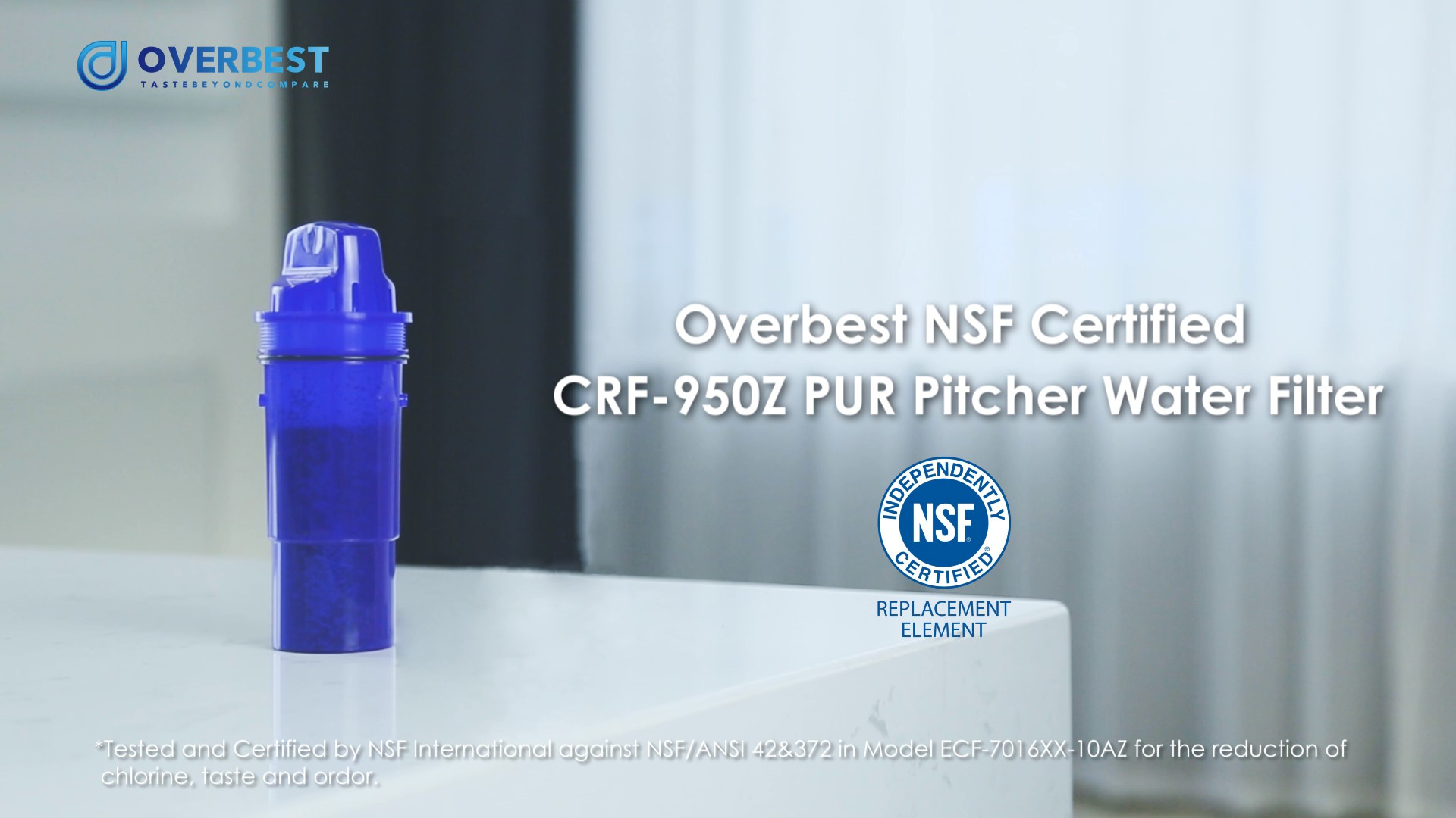 Amazon.com: Overbest Replacement for Pur®, Pur® Plus Water Filter