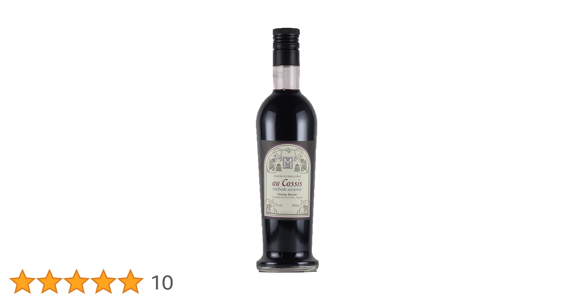 終売品 マリーフランソワーズ カシス マリーフランソワーズ カシス：500ml [79008]終売(98-0) 激安酒