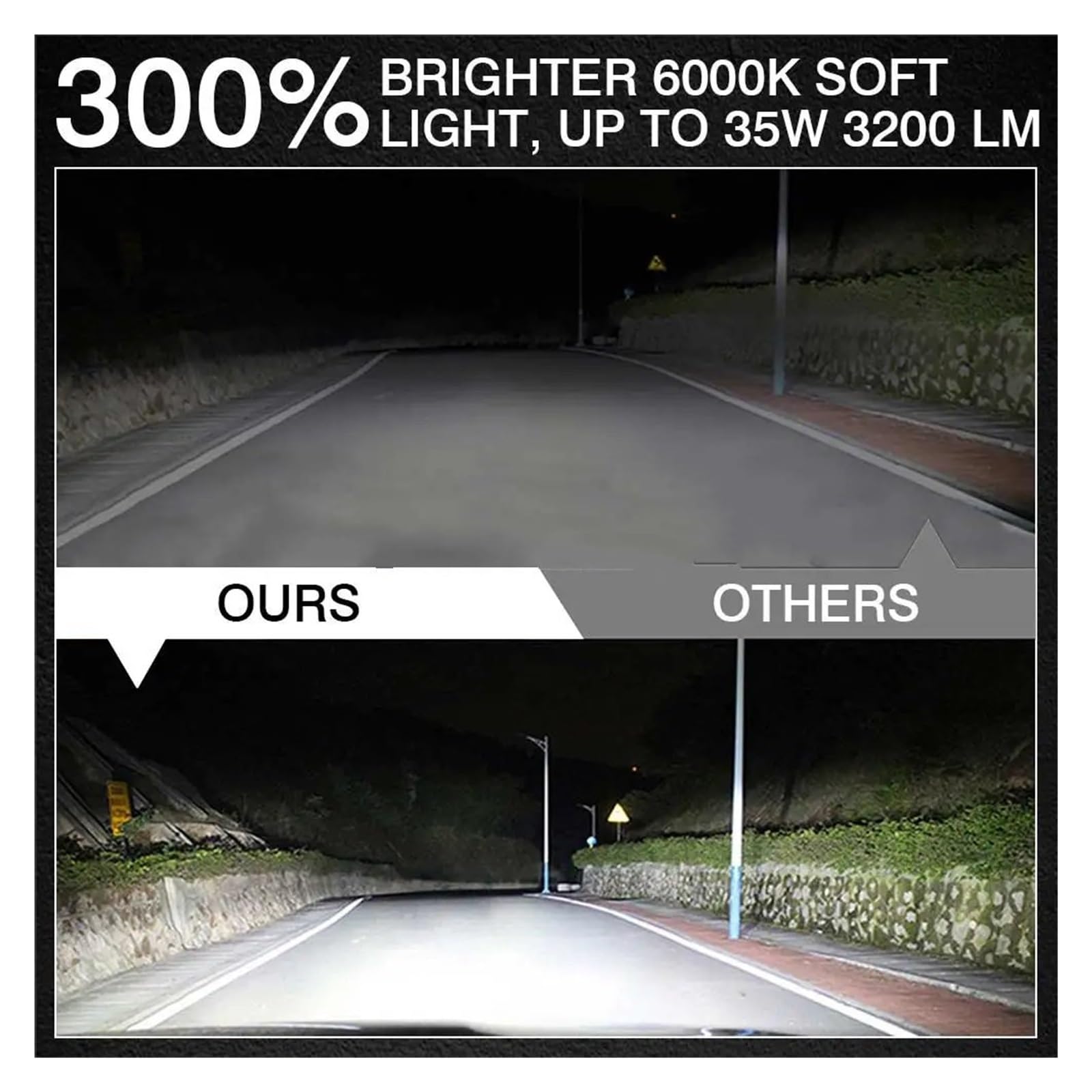 Reflektory motocyklowe Pasuje do Yamaha FZ1 FZ-1S Fazer 2006-2015 reflektor LED do motocykla reflektor HID montaż reflektora Lo/Hi Beam Motocykl Head Light