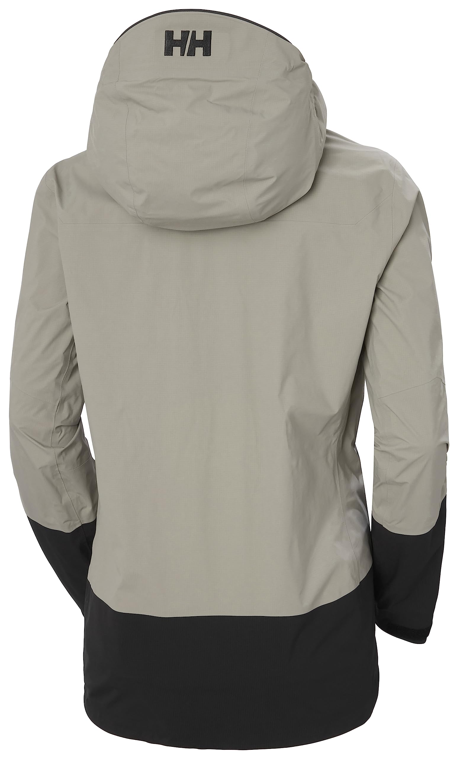 Helly-Hansen Womens Odin BC Infinity Shell Jacket, 885 Terrazzo, Large