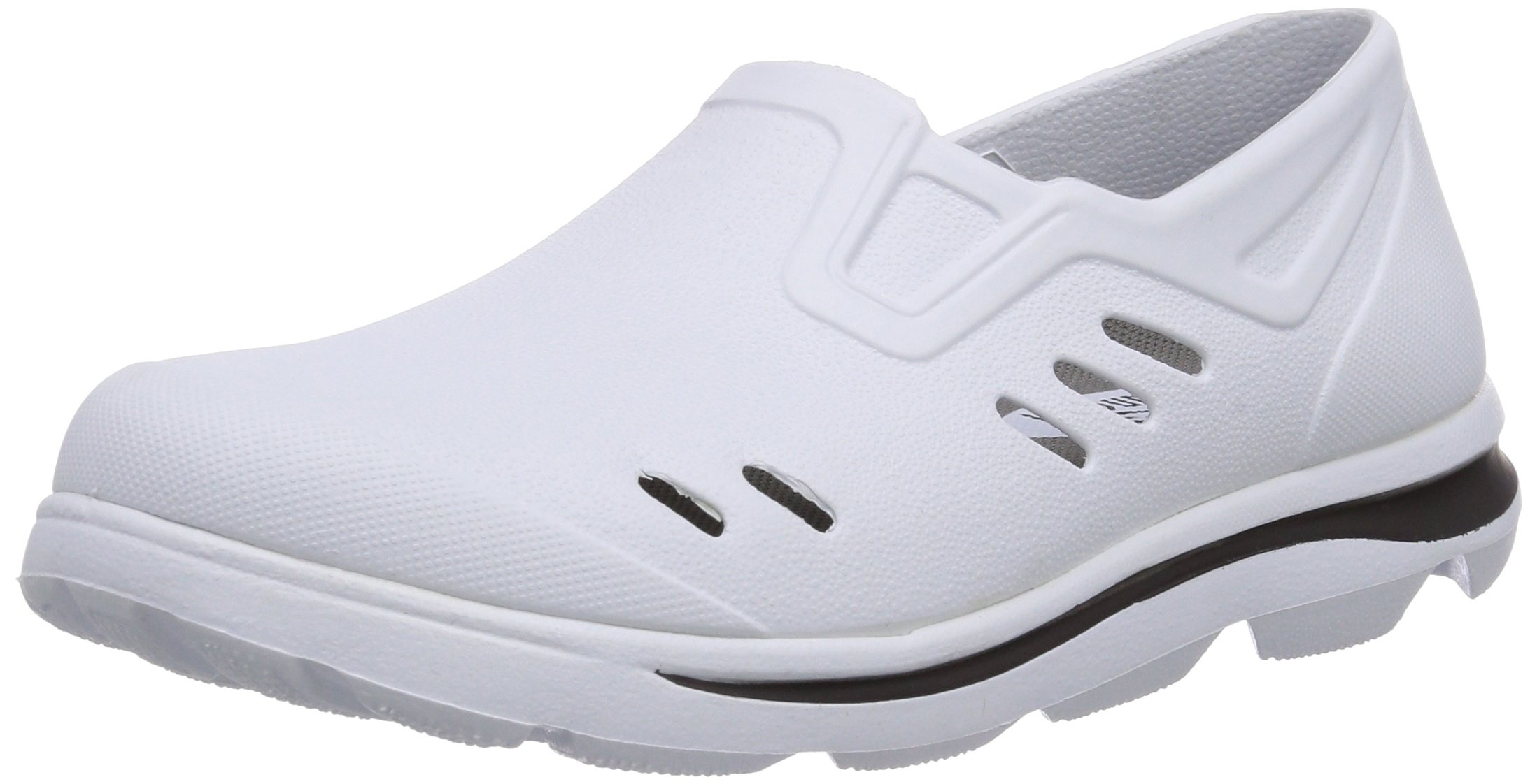 chung shi Schuhe Dux Duflex Ortho White (8906020) 41-42 Weiss