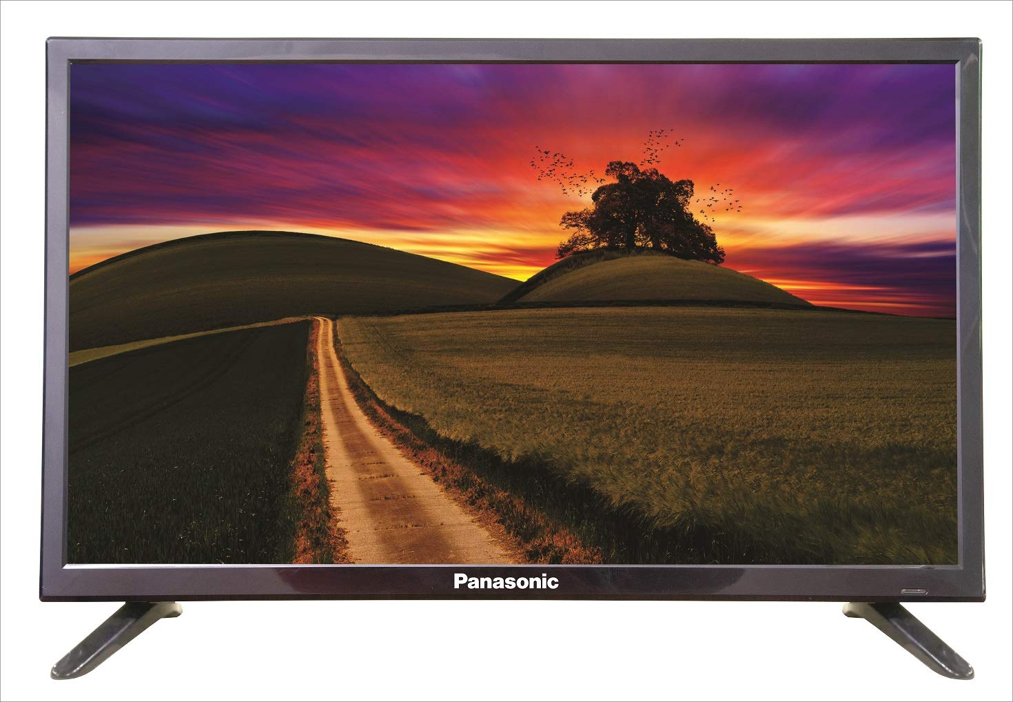 Panasonic　TV　24インチ Panasonic 60 cm (24 inches) G100 Series TH-24G100DX HD Ready LED